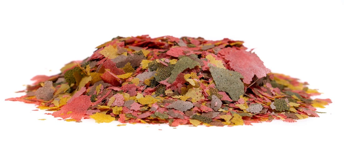 TROPICAL ICHTIO-VIT POKARM PODSTAWOWY 500ml/100g